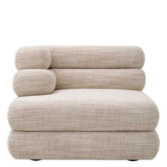SOFA MALAGA MODULAR - LEFT