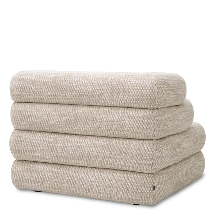 SOFA MALAGA MODULAR - LEFT