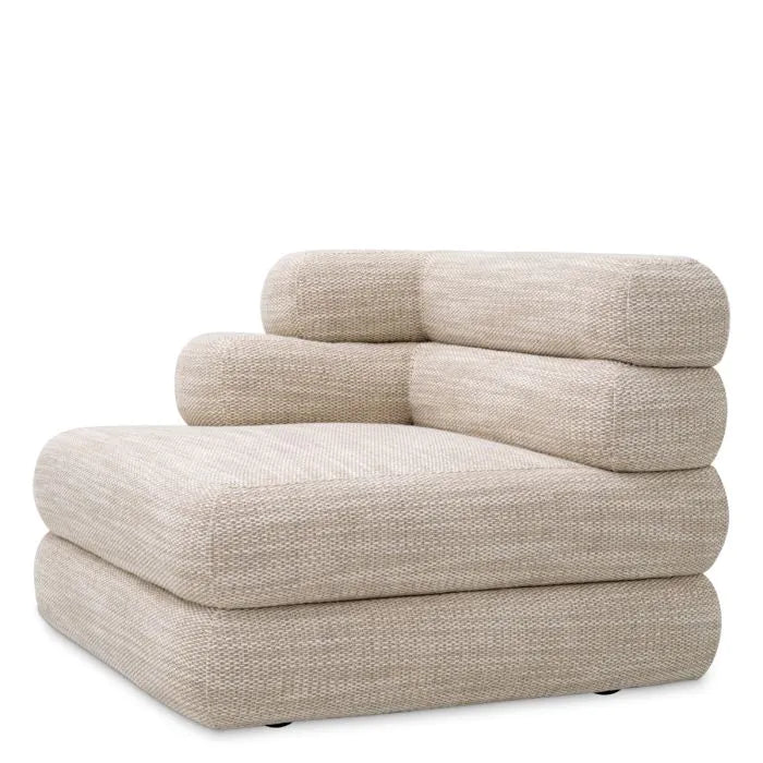 SOFA MALAGA MODULAR - LEFT