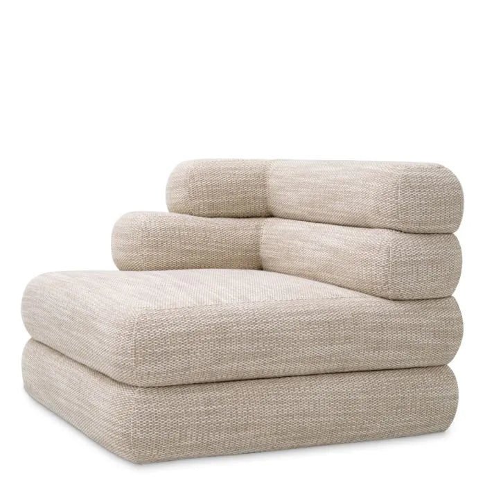 SOFA MALAGA MODULAR - LEFT