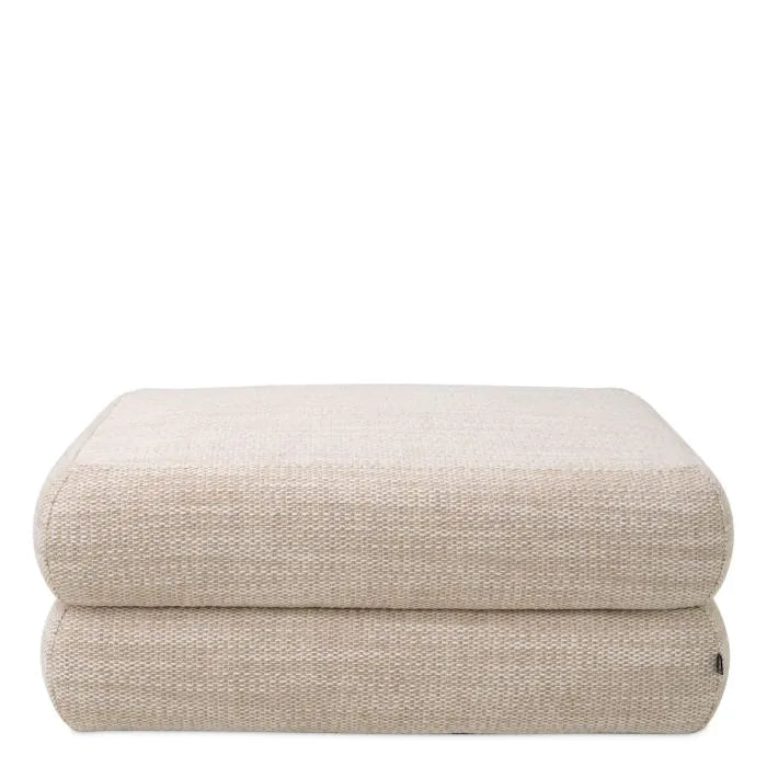 SOFA MALAGA MODULAR - OTTOMAN