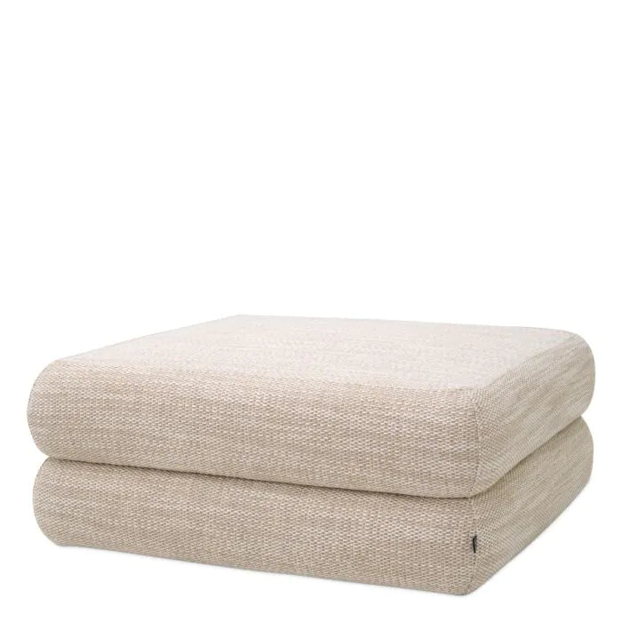 SOFA MALAGA MODULAR - OTTOMAN
