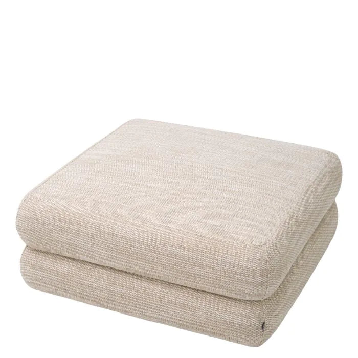SOFA MALAGA MODULAR - OTTOMAN