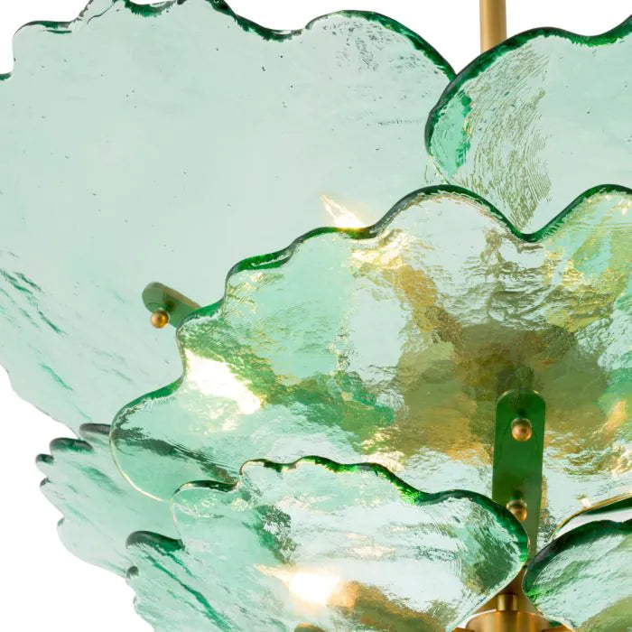 CHANDELIER FLORINA
