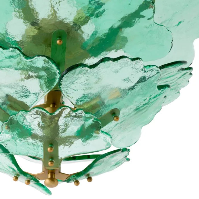 CHANDELIER FLORINA