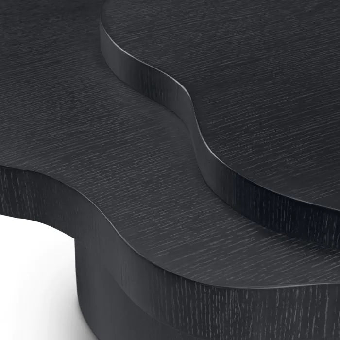 COFFEE TABLE CESAREO