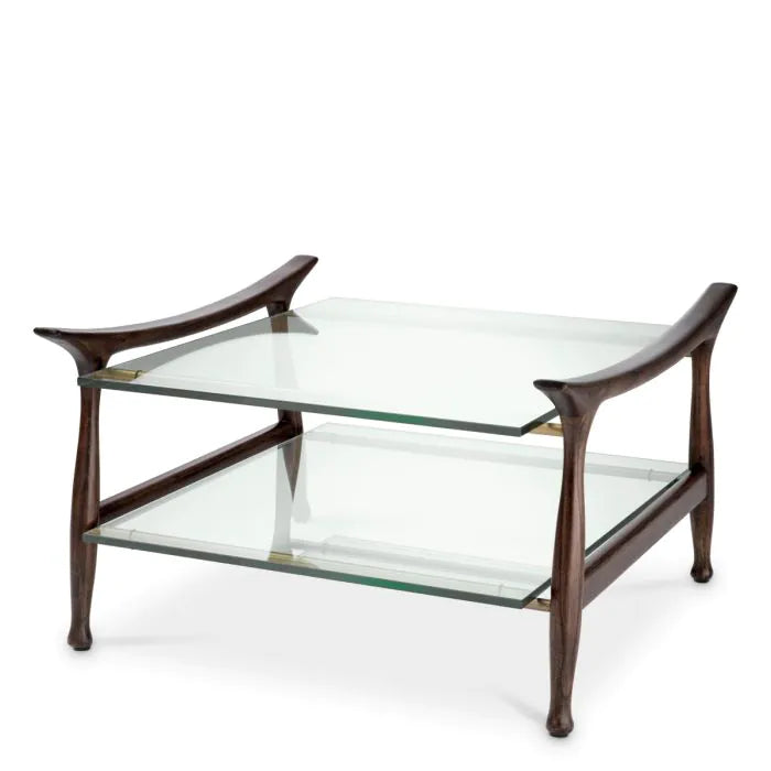 COFFEE TABLE MANZO