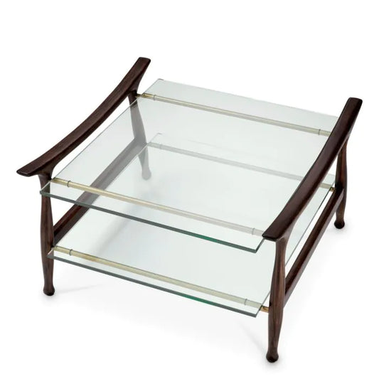 COFFEE TABLE MANZO