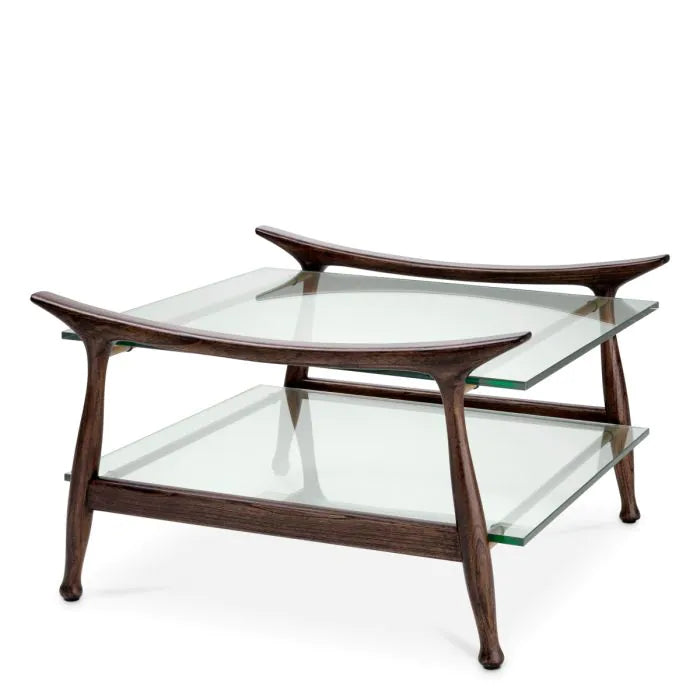 COFFEE TABLE MANZO