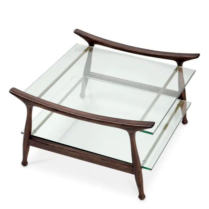 COFFEE TABLE MANZO