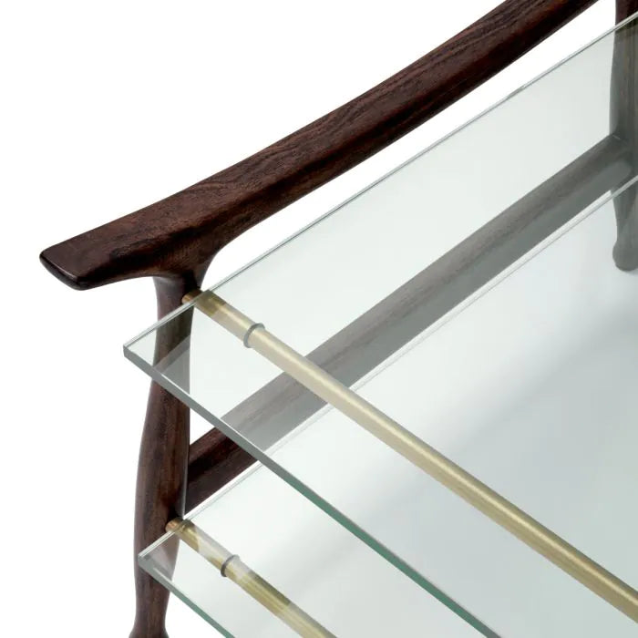 COFFEE TABLE MANZO