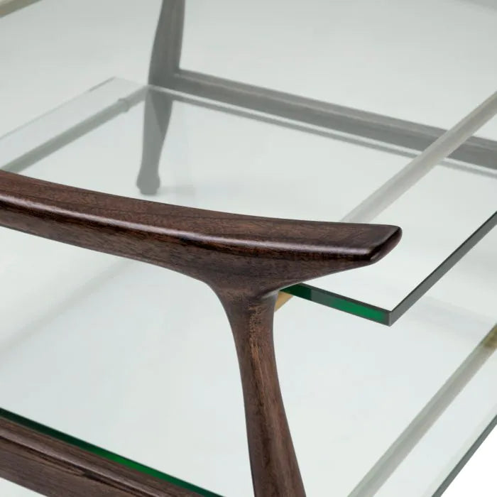 COFFEE TABLE MANZO