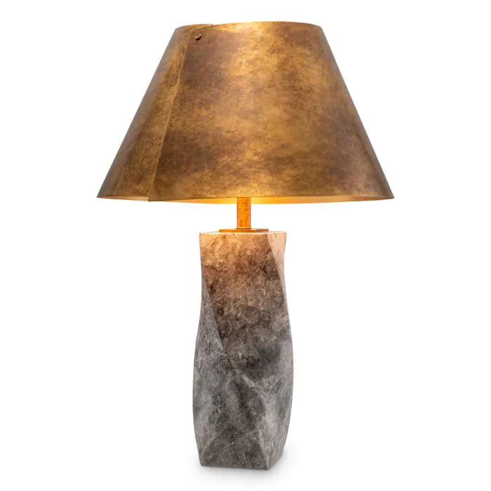 TABLE LAMP CAMELIA