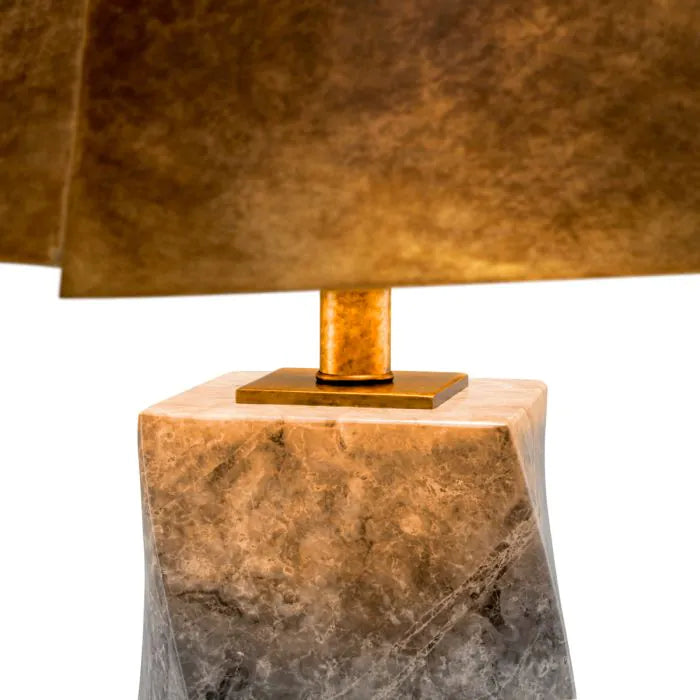 TABLE LAMP CAMELIA
