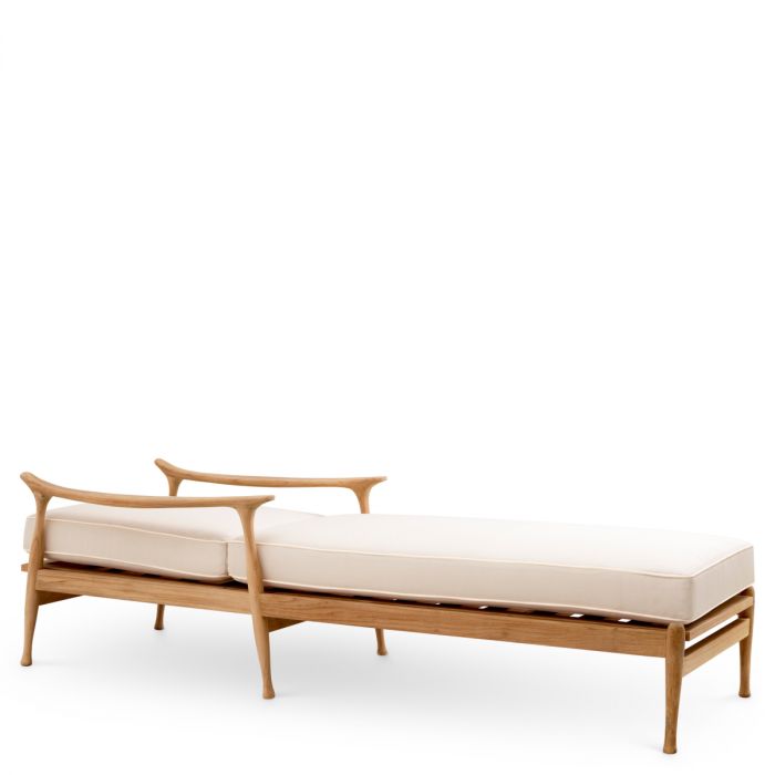OUTDOOR DAYBED MANZO
