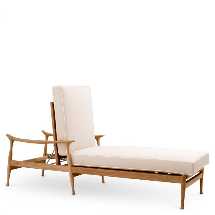 OUTDOOR DAYBED MANZO