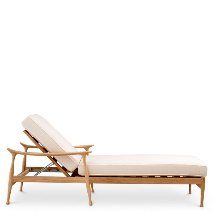 OUTDOOR DAYBED MANZO