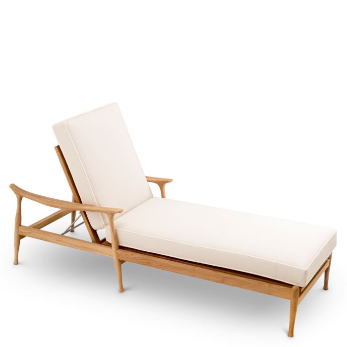 OUTDOOR DAYBED MANZO