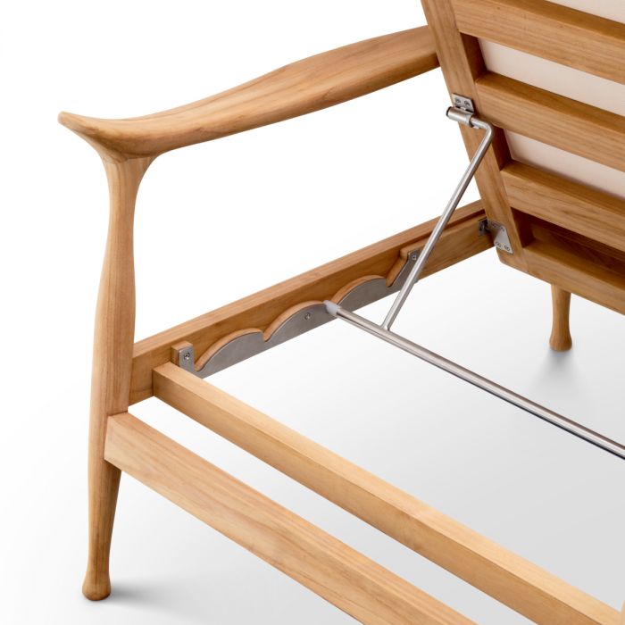 OUTDOOR DAYBED MANZO