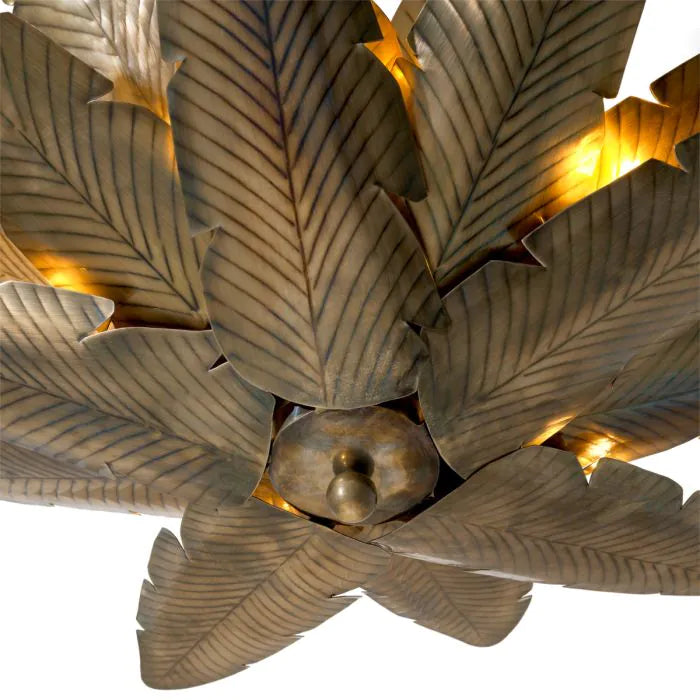 CHANDELIER VARANO