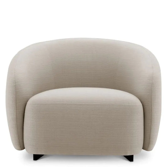 OUTDOOR CHAIR BRICE