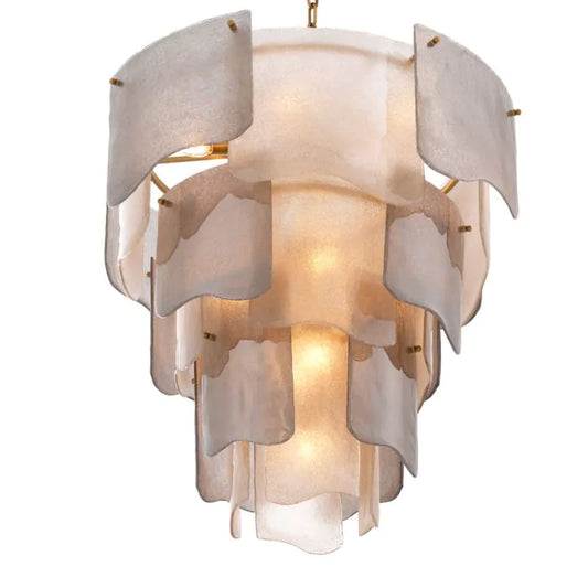CHANDELIER ASINARA L