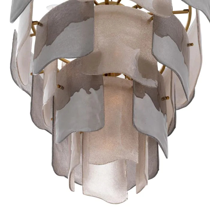 CHANDELIER ASINARA L