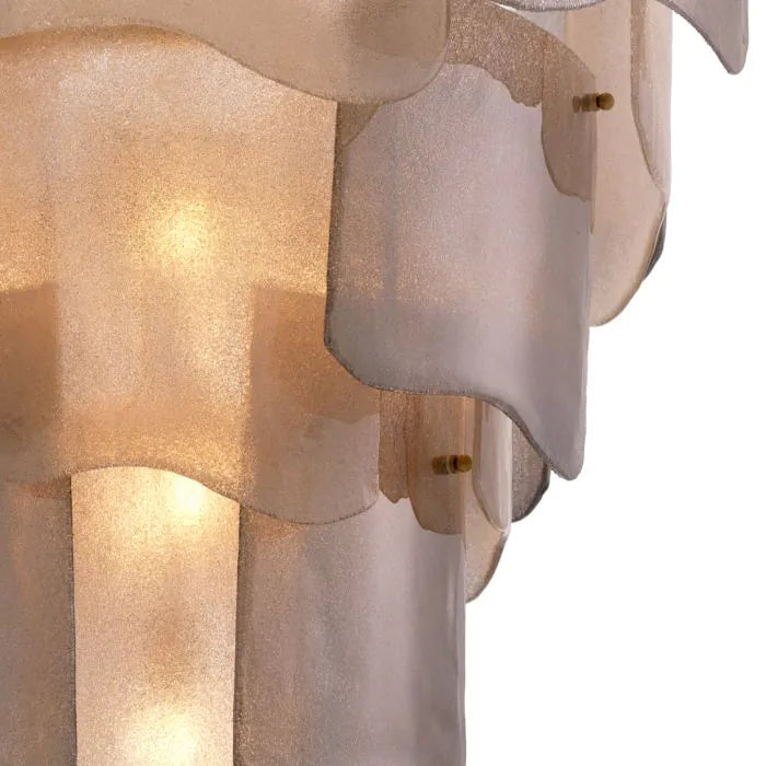 CHANDELIER ASINARA L