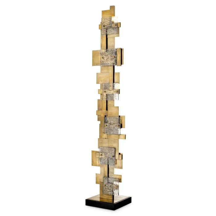 FLOOR LAMP LANGHAM