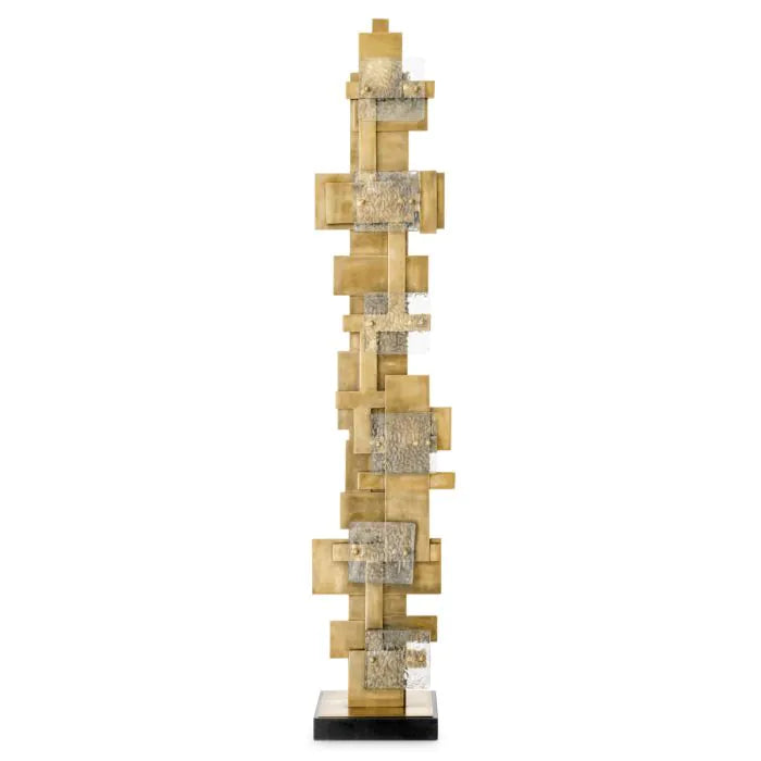 FLOOR LAMP LANGHAM