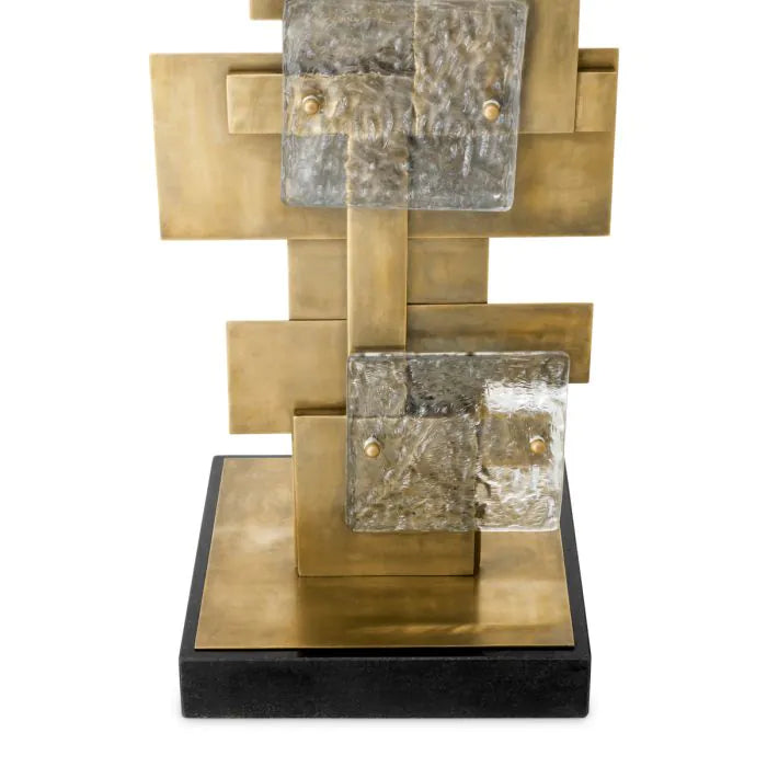 FLOOR LAMP LANGHAM