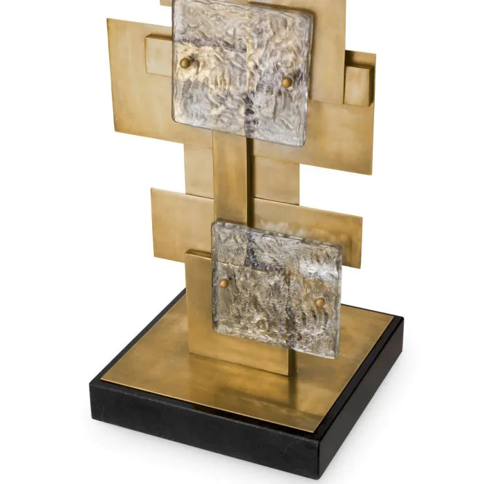 FLOOR LAMP LANGHAM