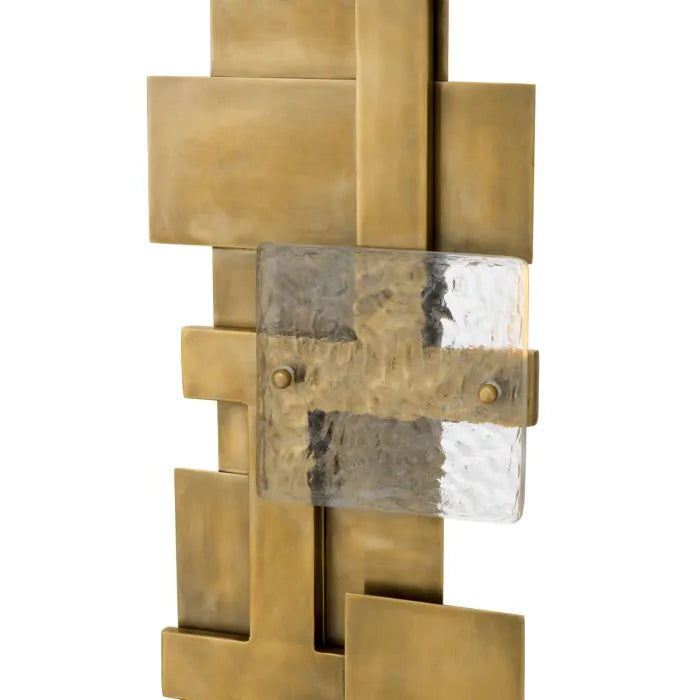 FLOOR LAMP LANGHAM
