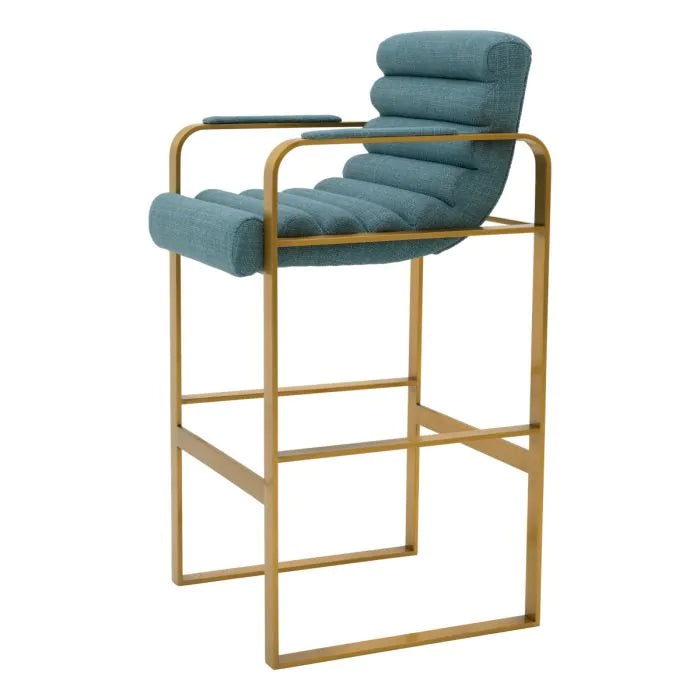 BAR STOOL OLSEN
