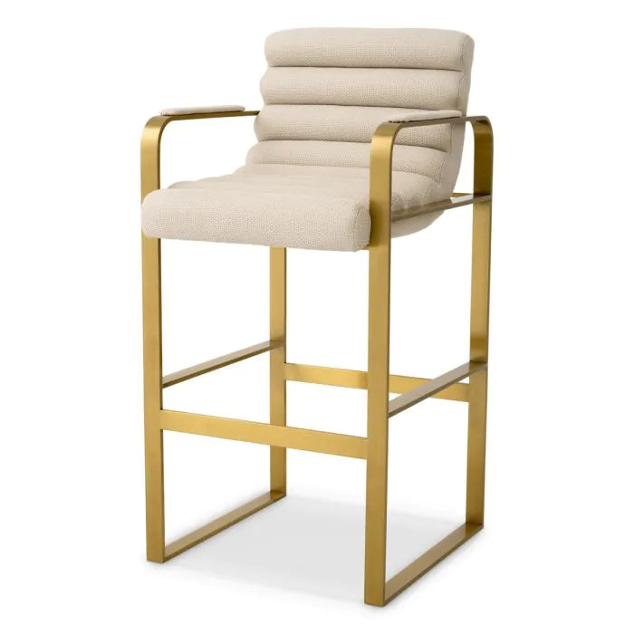 BAR STOOL OLSEN