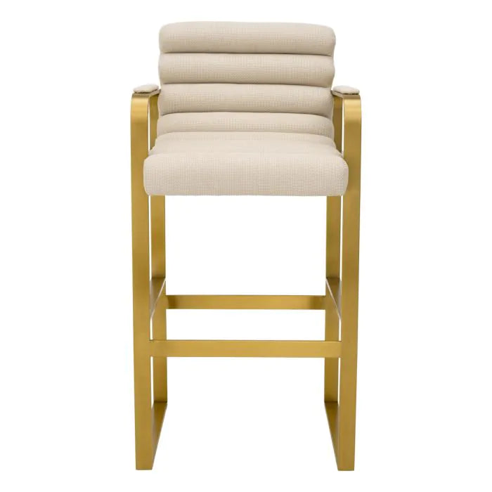 BAR STOOL OLSEN