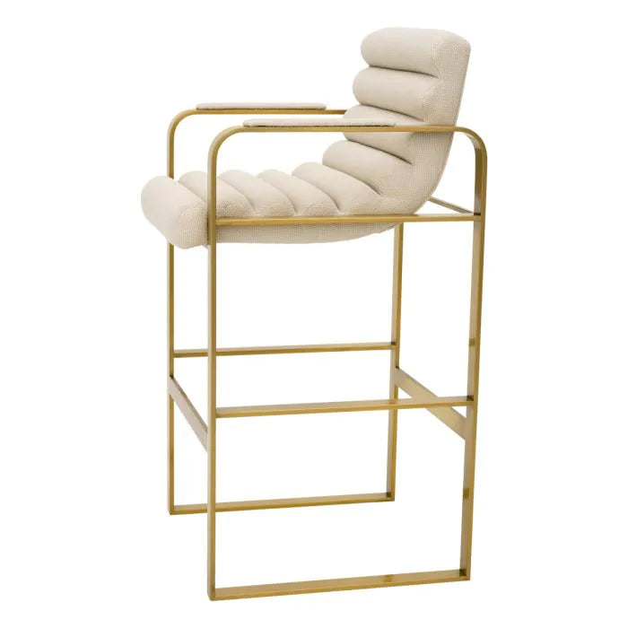 BAR STOOL OLSEN