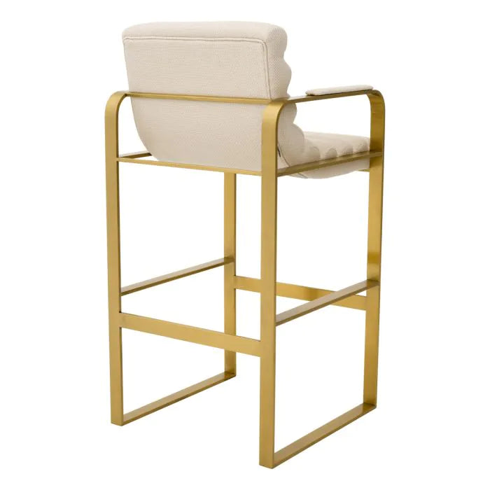 BAR STOOL OLSEN