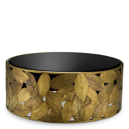 COFFEE TABLE BOTANICO