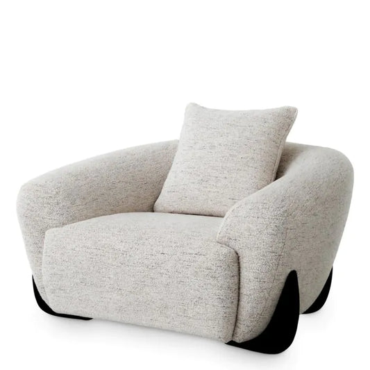 CHAIR SIDERNO