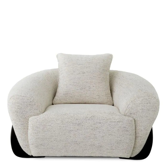 CHAIR SIDERNO