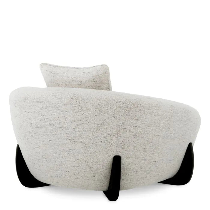 CHAIR SIDERNO