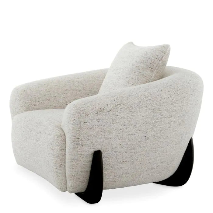 CHAIR SIDERNO