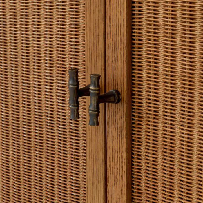 DRESSER BORCHARD