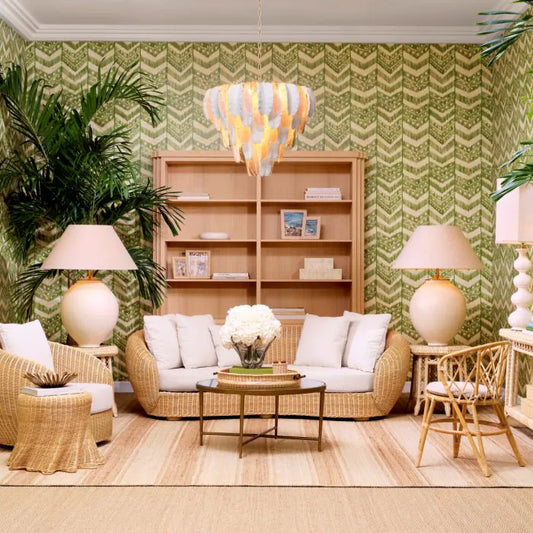 SIDE TABLE SABA HEXAGON