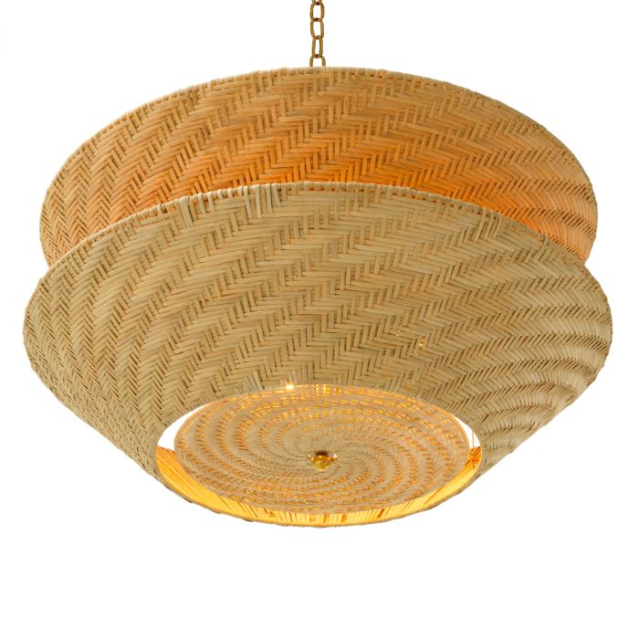CHANDELIER TAVIRA
