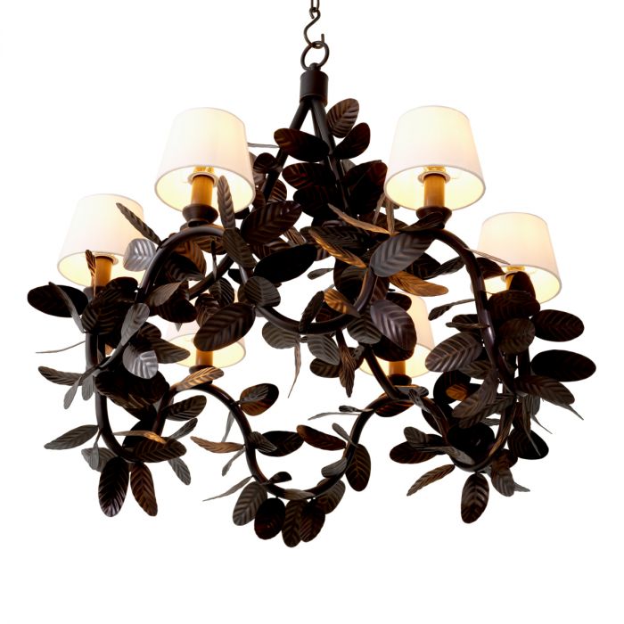 CHANDELIER CHEVERNY