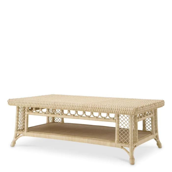 COFFEE TABLE SABA