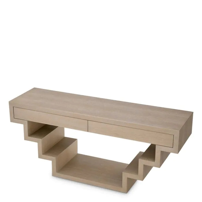 CONSOLE TABLE RIALTO