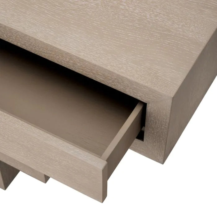 CONSOLE TABLE RIALTO